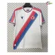 Camisa Titular Crystal Palace FC 2026/2027 Branco