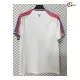 Camisa Titular Crystal Palace FC 2026/2027 Branco