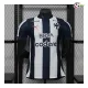 Camisa Titular Versão Jogador Monterrey 2026/2027 Azul Marinho/Branco