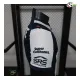 Camisa Titular Versão Jogador Monterrey 2026/2027 Azul Marinho/Branco