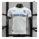Camisa Titular Versão Jogador Olympique Marsella 2026/2027 Branco