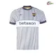 Camisa Reserva Boca Juniors 2026/2027 Branco/Azul Marinho