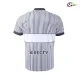 Camisa Reserva Boca Juniors 2026/2027 Branco/Azul Marinho