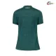 Camisa Reserva Versão Feminina Real Madrid 2026/2027 Verde Escuro com Patch HP