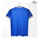 Camisa Retrô Reserva Juventus 2016/2017 Azul
