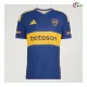 Camisa Titular Boca Juniors 2026/2027 Azul/Amarelo