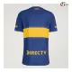 Camisa Titular Boca Juniors 2026/2027 Azul/Amarelo