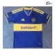 Camisa Titular Boca Juniors 2026/2027 Azul/Amarelo