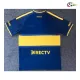 Camisa Titular Boca Juniors 2026/2027 Azul/Amarelo