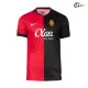 Camisa Titular RCD Mallorca 2026/2027 Vermelho/Preto