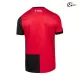 Camisa Titular RCD Mallorca 2026/2027 Vermelho/Preto