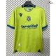 Camisa Alternativa CD Tenerife 2026/2027 Verde
