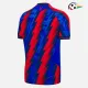 Camisa Alternativa Crystal Palace FC 2026/2027 Vermelho/Azul