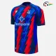 Camisa Alternativa Crystal Palace FC 2026/2027 Vermelho/Azul