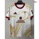 Camisa Alternativa Granada 2026/2027 Branco/Ouro com Patch da La Liga