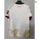 Camisa Alternativa Granada 2026/2027 Branco/Ouro com Patch da La Liga