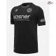 Camisa Alternativa Osasuna 2026/2027 Preto
