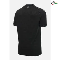 Camisa Alternativa Osasuna 2026/2027 Preto