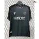 Camisa Alternativa Osasuna 2026/2027 Preto