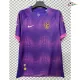 Camisa Reserva Elche 2026/2027 Roxo com Patch da La Liga