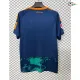 Camisa Reserva Granada 2026/2027 Azul/Verde com Patch da La Liga