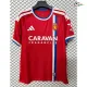 Camisa Reserva Real Zaragoza 2026/2027 Vermelho