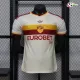 Camisa Reserva Versão Jogador AS Roma 2026/2027 Branco