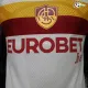 Camisa Reserva Versão Jogador AS Roma 2026/2027 Branco