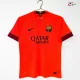 Camisa Retrô Reserva Barcelona 2014/15 Laranja