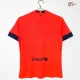 Camisa Retrô Reserva Barcelona 2014/15 Laranja