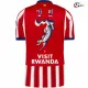 Camisa Titular Versão Jogador Atlético de Madrid 2026/2027 Kang In Edição Especial