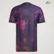 Camisa Alternativa Bayern Múnich 2026/2027 Roxo