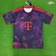Camisa Alternativa Bayern Múnich 2026/2027 Roxo