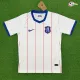 Camisa Alternativa Chelsea 2026/2027 Branco