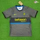 Camisa Alternativa Inter de Milan 2026/2027 Cinza