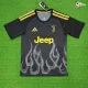 Camisa Alternativa Juventus 2026/2027 Preto