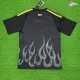 Camisa Alternativa Juventus 2026/2027 Preto