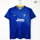 Camisa Retrô Alternativa Juventus 2014/15 Azul Royal