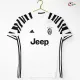 Camisa Retrô Alternativa Juventus 2016/17 Branco