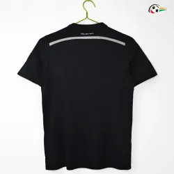 Camisa Retrô Reserva Bayern Múnich 2014/15 Preto
