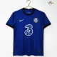 Camisa Retrô Titular Chelsea 2020/21 Azul