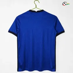 Camisa Retrô Titular Chelsea 2020/21 Azul
