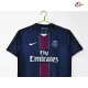 Camisa Retrô Titular PSG 2016/17 Azul Marinho