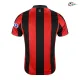 Camisa Titular AFC Bournemouth 2026/2027 Vermelho/Preto