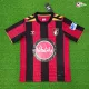 Camisa Titular AFC Bournemouth 2026/2027 Vermelho/Preto
