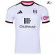 Camisa Titular Fulham F.C. 2026/2027 Branco