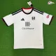 Camisa Titular Fulham F.C. 2026/2027 Branco