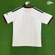 Camisa Titular Fulham F.C. 2026/2027 Branco
