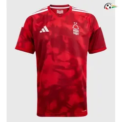 Camisa Titular Nottingham Forest 2026/2027