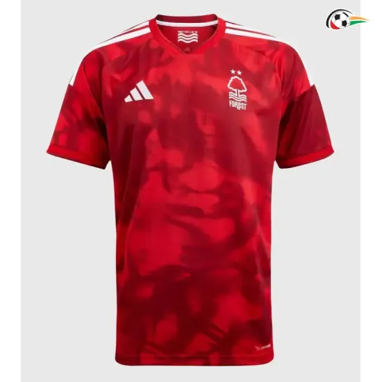 Camisa Titular Nottingham Forest 2026/2027